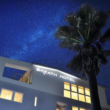 Breath Hotel Katase  Esterno foto