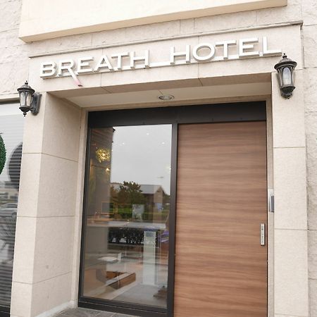 Breath Hotel Katase  Esterno foto