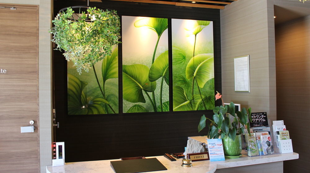 Breath Hotel Katase  Esterno foto