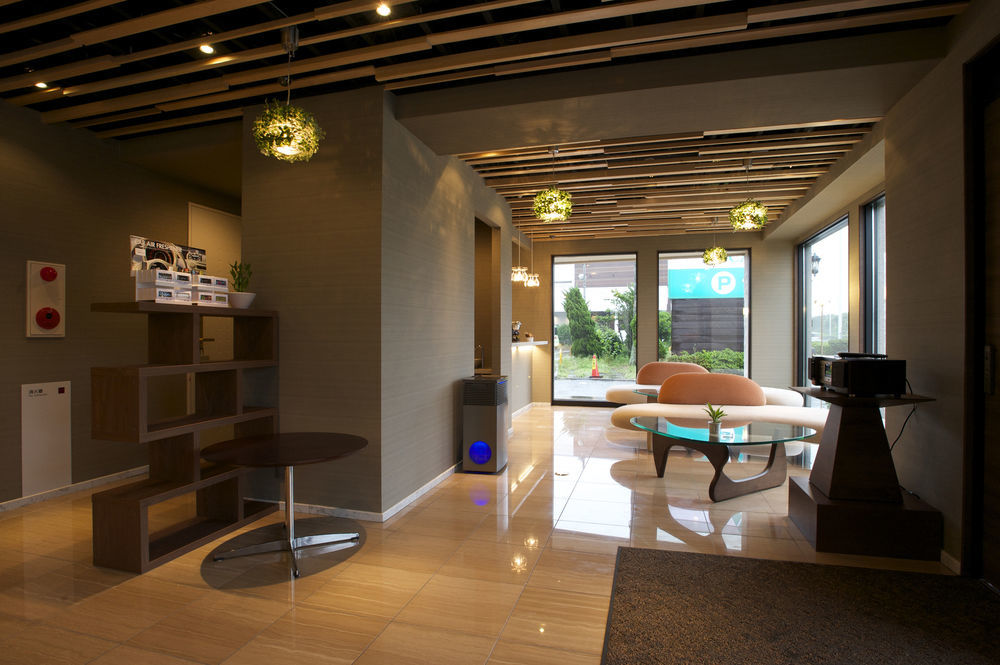 Breath Hotel Katase  Esterno foto