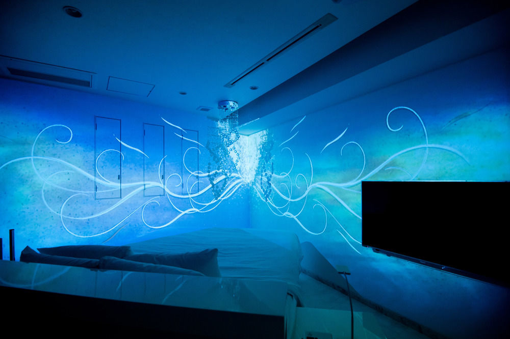 Breath Hotel Katase  Esterno foto
