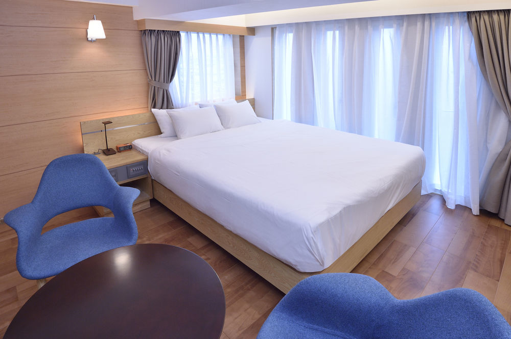 Breath Hotel Katase  Esterno foto