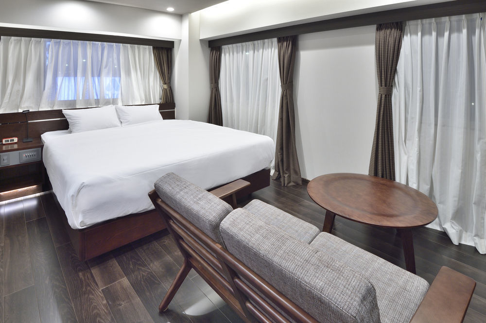 Breath Hotel Katase  Esterno foto