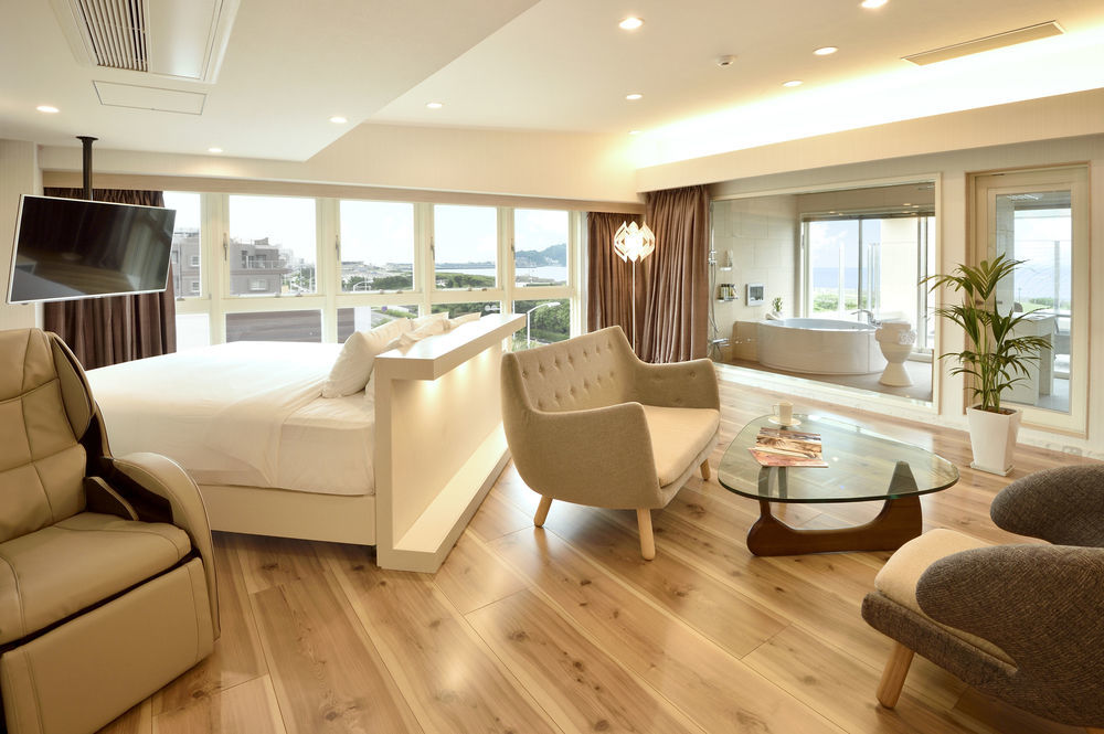 Breath Hotel Katase  Esterno foto