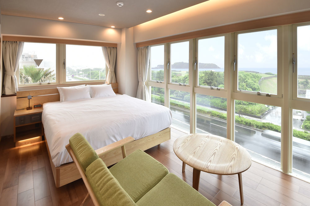 Breath Hotel Katase  Esterno foto