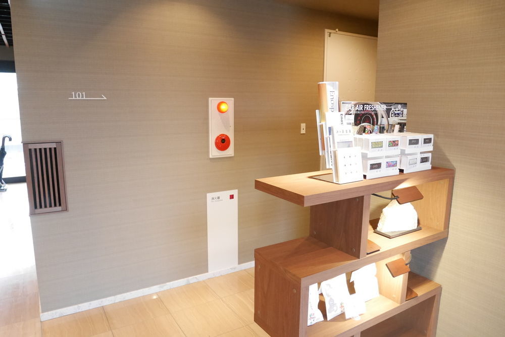 Breath Hotel Katase  Esterno foto