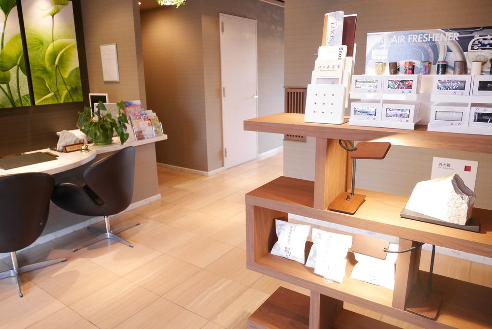 Breath Hotel Katase  Esterno foto