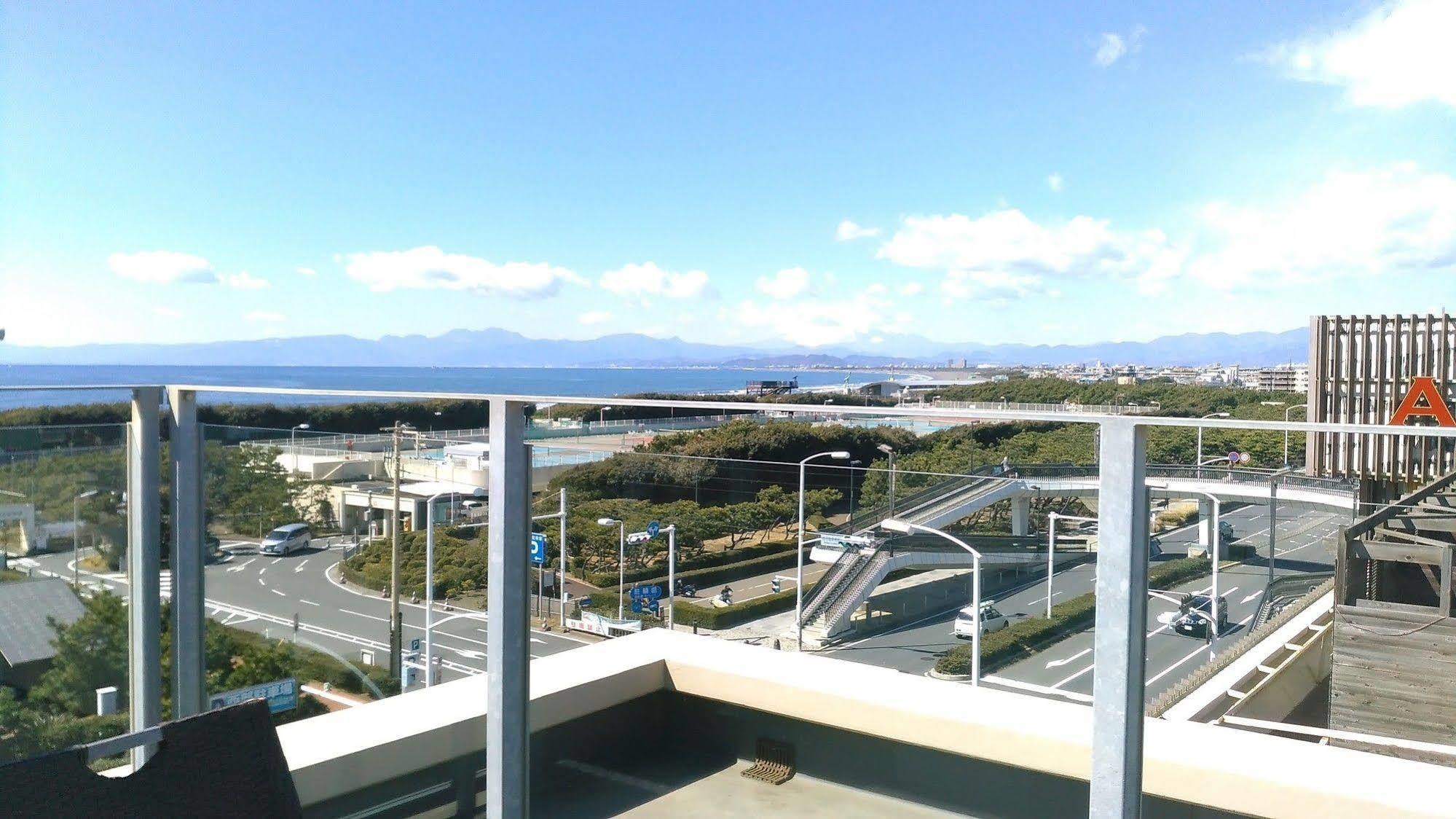 Breath Hotel Katase  Esterno foto
