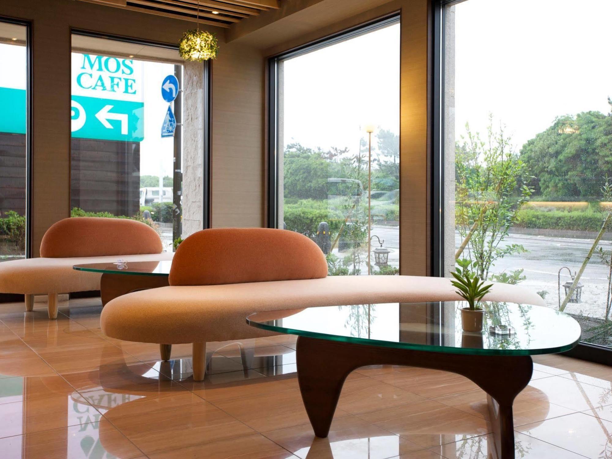 Breath Hotel Katase  Esterno foto