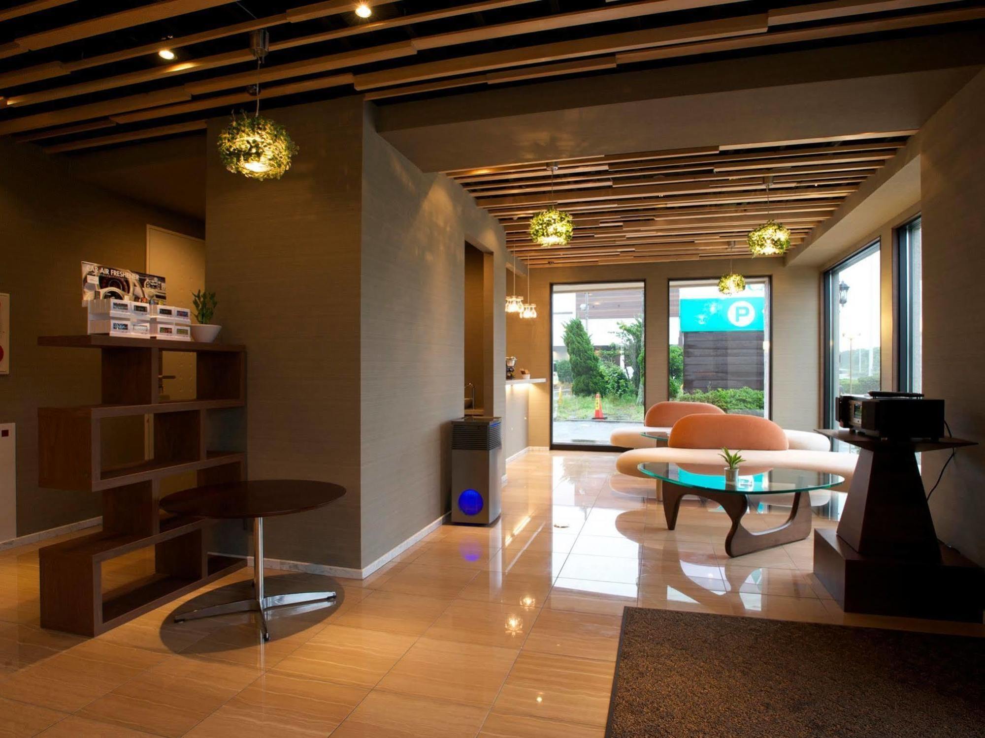 Breath Hotel Katase  Esterno foto