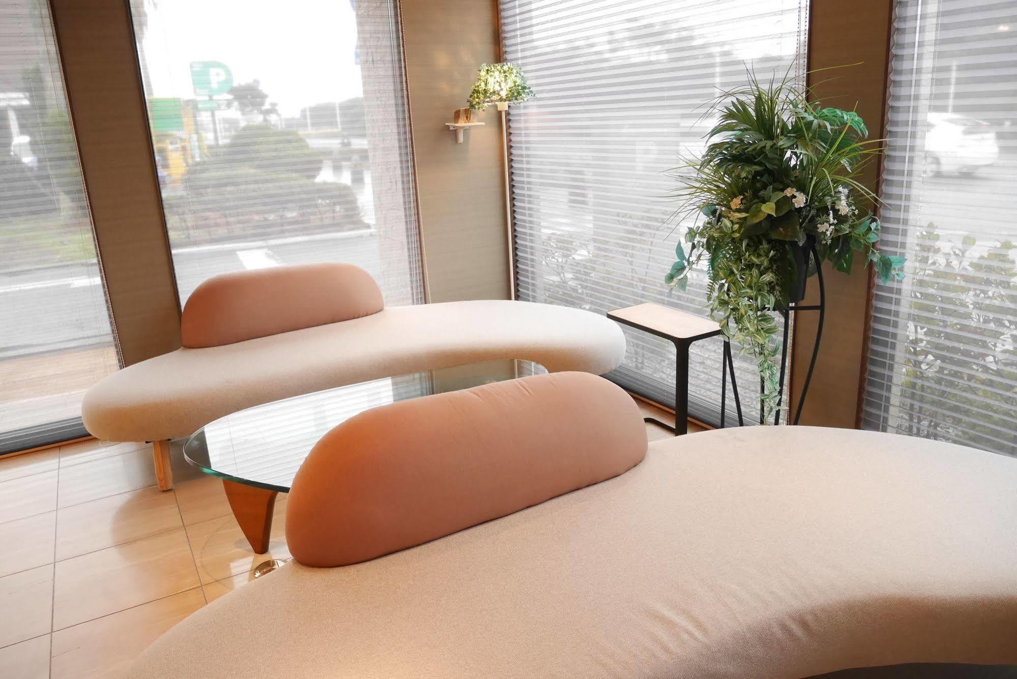 Breath Hotel Katase  Esterno foto