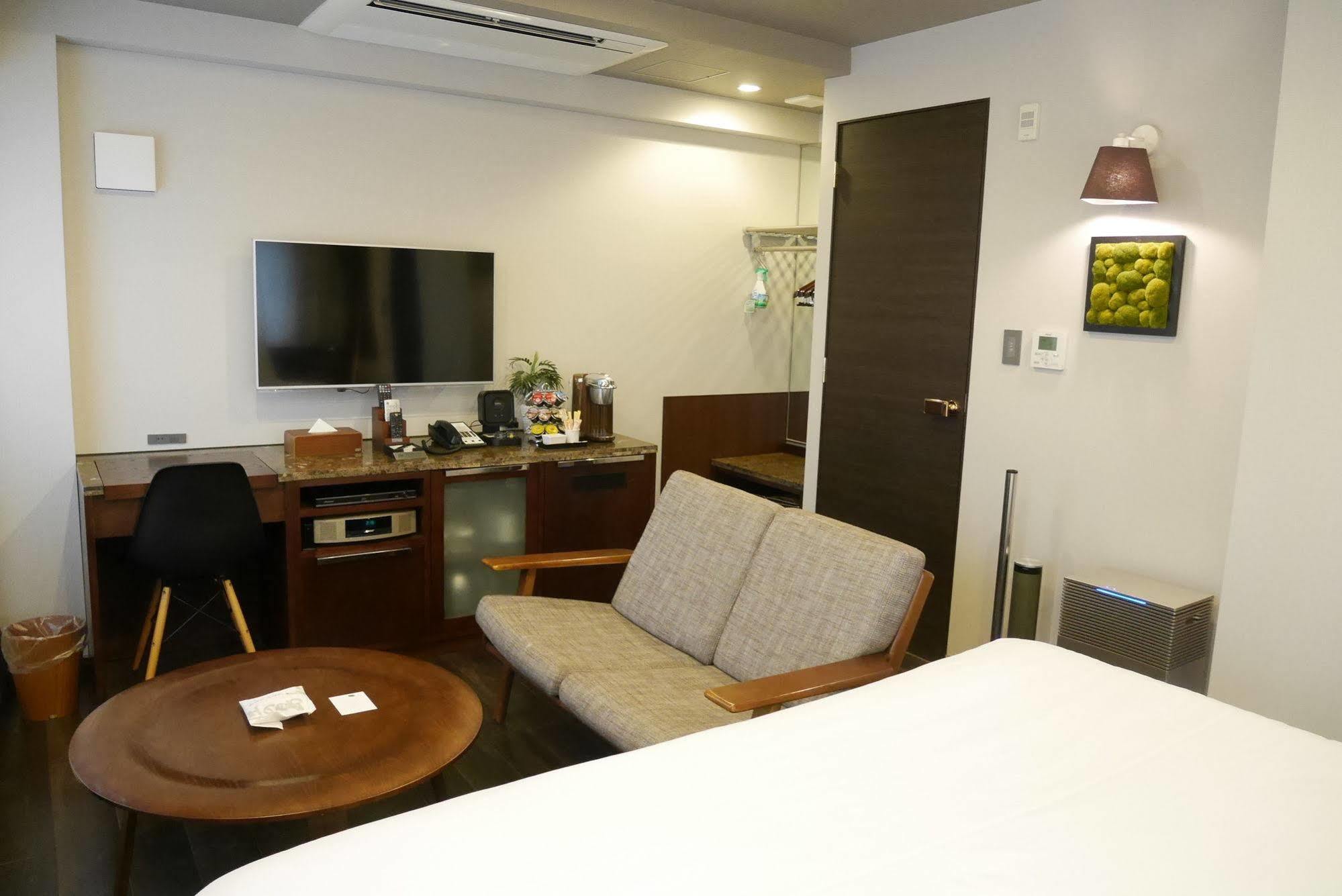 Breath Hotel Katase  Esterno foto