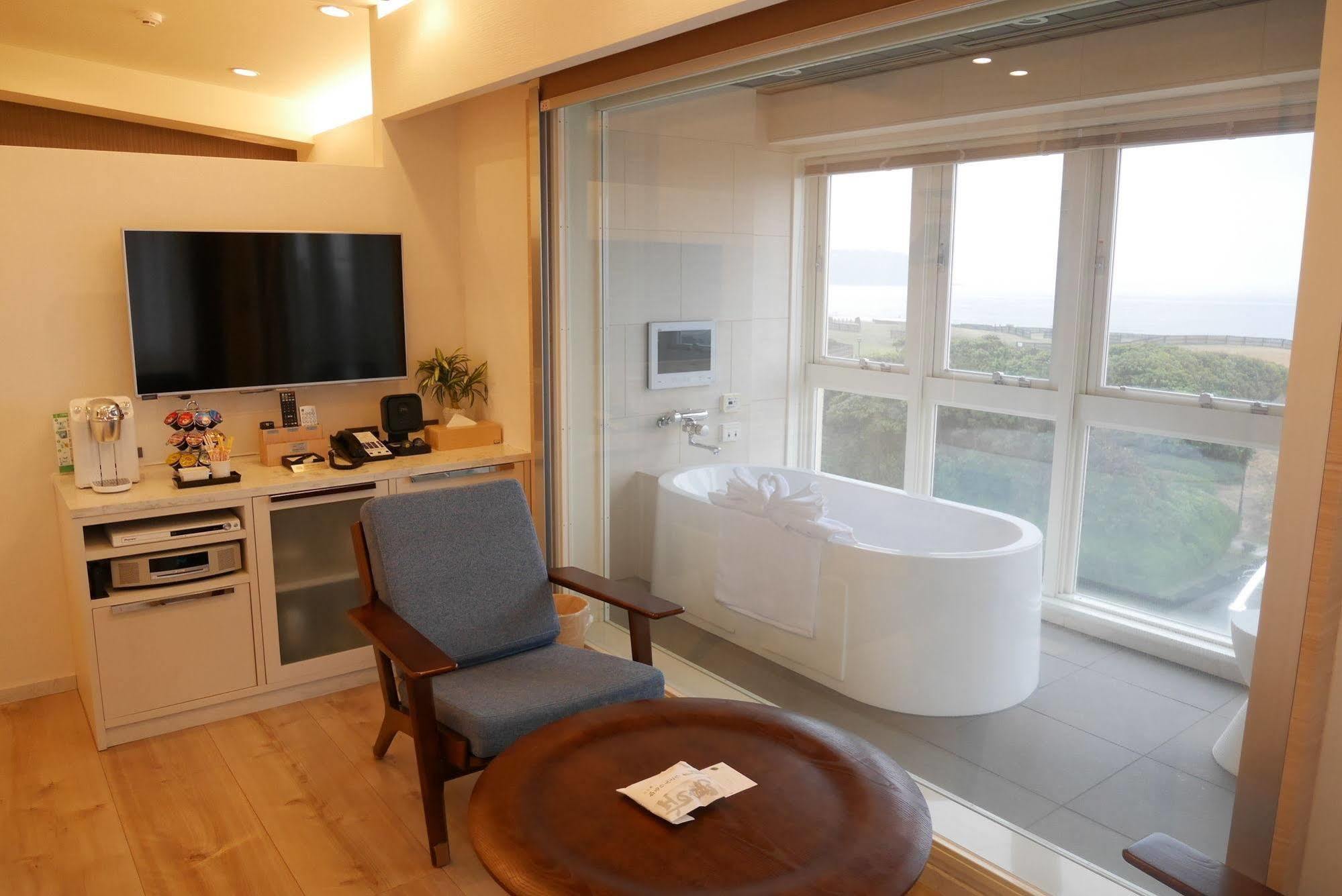 Breath Hotel Katase  Esterno foto