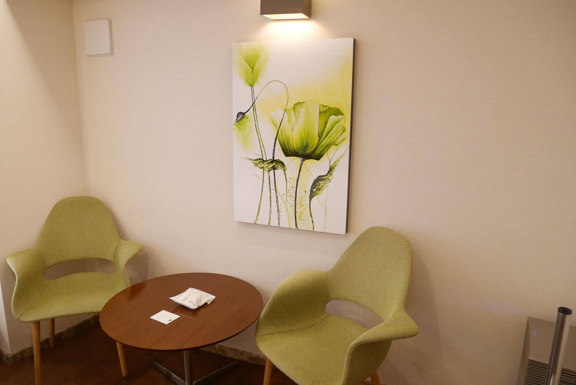 Breath Hotel Katase  Esterno foto