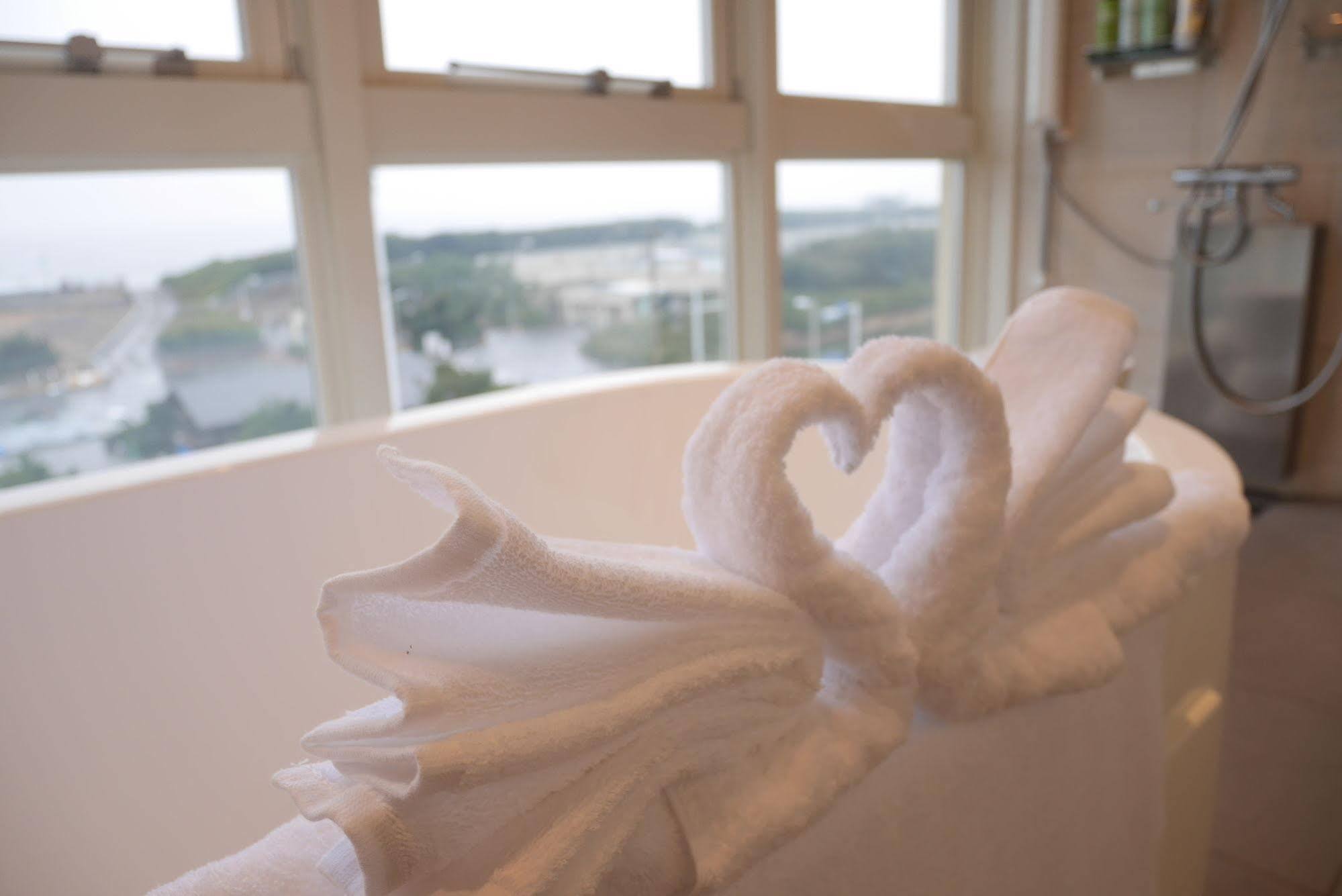 Breath Hotel Katase  Esterno foto