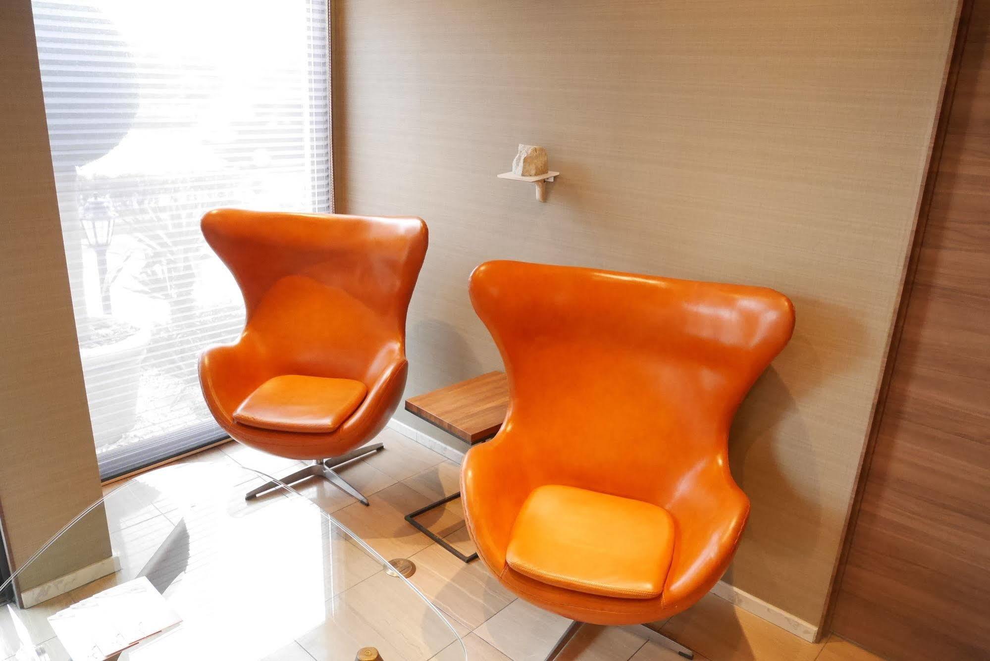 Breath Hotel Katase  Esterno foto