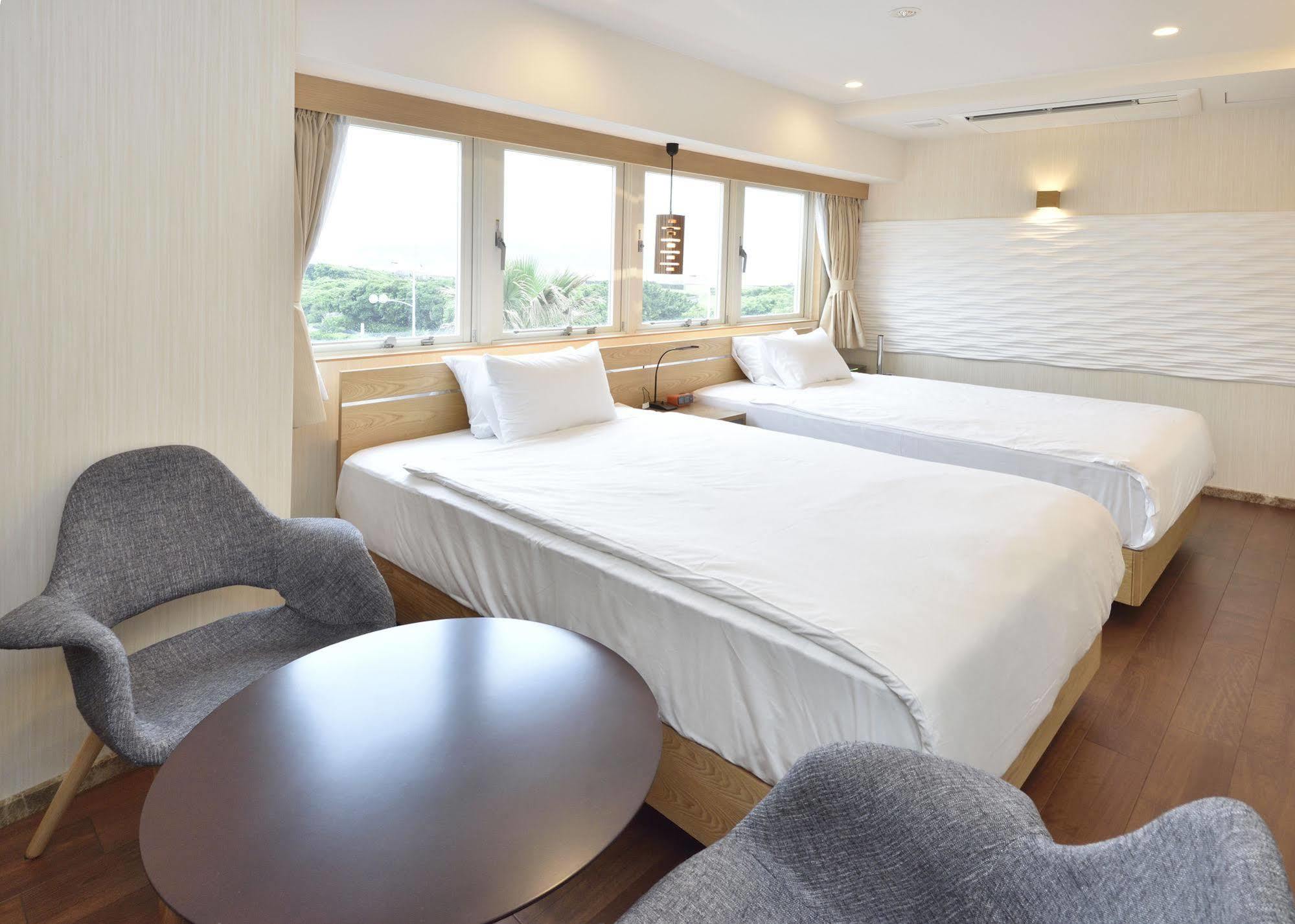 Breath Hotel Katase  Esterno foto