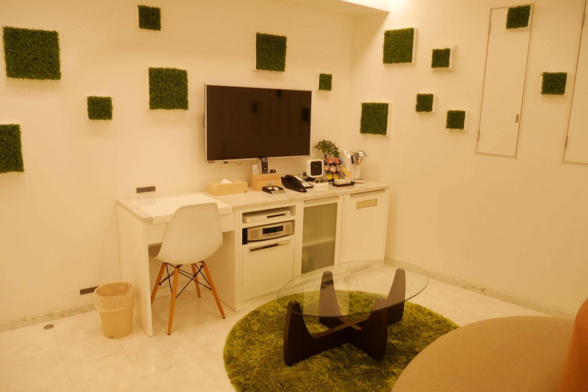 Breath Hotel Katase  Esterno foto