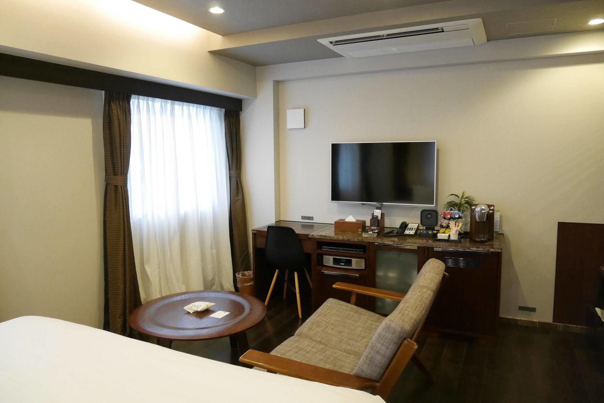 Breath Hotel Katase  Esterno foto