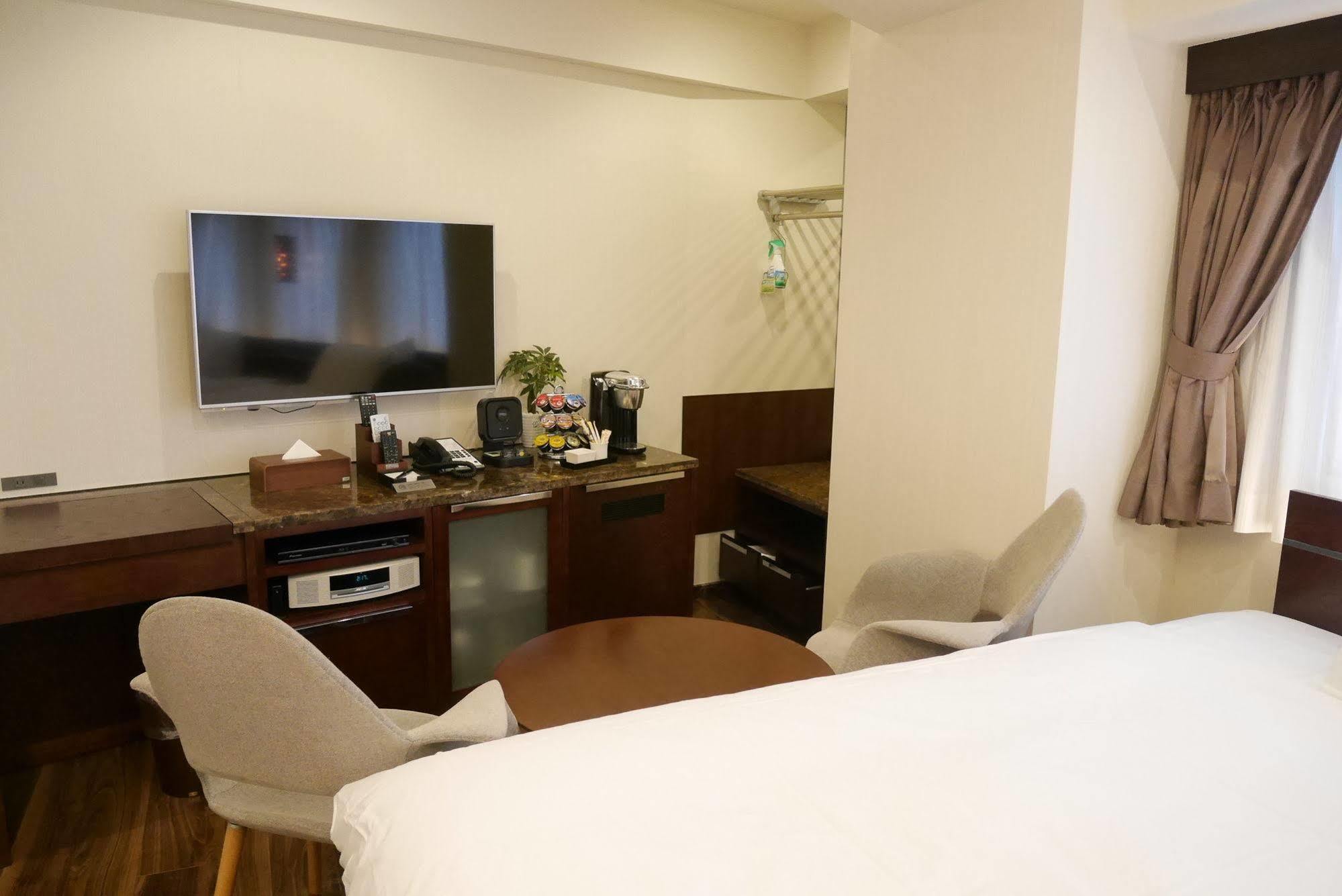 Breath Hotel Katase  Esterno foto